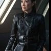 Star-Trek-Discovery-Season-03-Michelle-Yeoh-Leather-Jacket