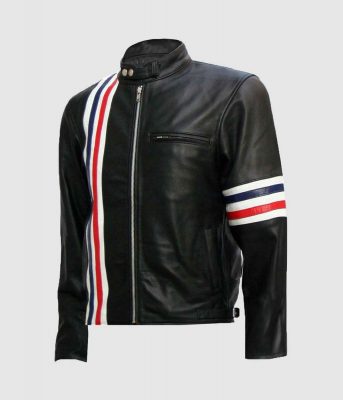 Men's Easy Rider Captain America Outfit